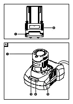 Предварительный просмотр 3 страницы Parkside 351913 2007 Translation Of The Original Instructions