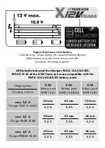 Preview for 4 page of Parkside 351913 2007 Translation Of The Original Instructions