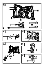 Preview for 3 page of Parkside 352054 2007 Operation And Safety Notes Translation Of The Original Instructions