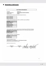 Preview for 48 page of Parkside 352054 2007 Operation And Safety Notes Translation Of The Original Instructions