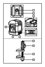 Preview for 3 page of Parkside 353255 2007 Operation And Safety Notes