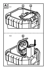 Preview for 4 page of Parkside 353255 2007 Operation And Safety Notes