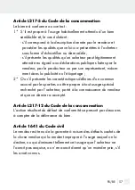 Preview for 57 page of Parkside 353255 2007 Operation And Safety Notes