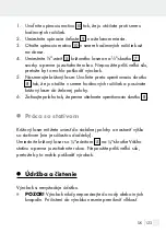 Preview for 123 page of Parkside 353255 2007 Operation And Safety Notes