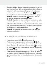 Preview for 139 page of Parkside 353255 2007 Operation And Safety Notes