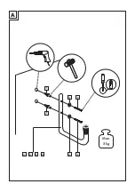 Предварительный просмотр 4 страницы Parkside 353783 2010 Assembly And Safety Advice