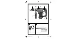 Предварительный просмотр 3 страницы Parkside 35391 Translation Of Original Operation Manual