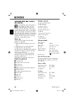 Предварительный просмотр 21 страницы Parkside 35391 Translation Of Original Operation Manual