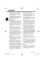 Предварительный просмотр 23 страницы Parkside 35391 Translation Of Original Operation Manual