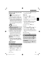 Предварительный просмотр 24 страницы Parkside 35391 Translation Of Original Operation Manual