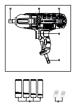 Предварительный просмотр 3 страницы Parkside 354254 2010 Manual