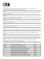 Preview for 2 page of Parkside 354668-2010 Translation Of The Original Instructions