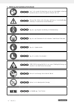 Preview for 23 page of Parkside 354705 2010 Operating And Safety Instructions Manual