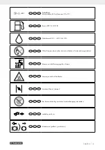 Preview for 24 page of Parkside 354705 2010 Operating And Safety Instructions Manual