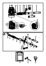 Preview for 3 page of Parkside 354733 2010 Instructions Manual