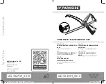 Parkside 354759 2010 Operation And Safety Notes preview