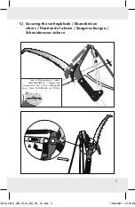 Предварительный просмотр 5 страницы Parkside 354759 2010 Operation And Safety Notes