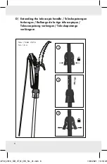 Preview for 6 page of Parkside 354759 2010 Operation And Safety Notes