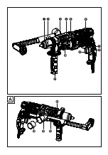 Предварительный просмотр 3 страницы Parkside 354869 2007 Translation Of The Original Instructions