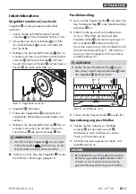 Предварительный просмотр 85 страницы Parkside 356347 2004 Translation Of The Original Instructions