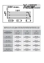 Предварительный просмотр 4 страницы Parkside 356347_2004 Translation Of The Original Instructions