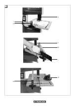 Предварительный просмотр 4 страницы Parkside 356351 2004 Translation Of The Original Instructions