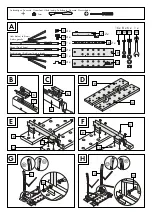 Preview for 3 page of Parkside 356378 2004 Assembly, Operating And Safety Instructions