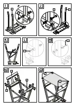 Preview for 4 page of Parkside 356378 2004 Assembly, Operating And Safety Instructions