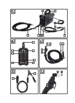 Preview for 3 page of Parkside 358730 2004 Operation And Safety Notes