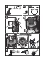 Preview for 4 page of Parkside 358730 2004 Operation And Safety Notes