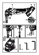 Предварительный просмотр 3 страницы Parkside 359201 2110 Translation Of The Original Instructions