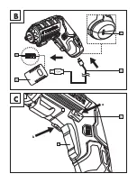 Preview for 4 page of Parkside 359451 2007 Operation And Safety Notes Translation Of The Original Instructions