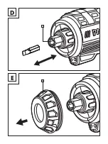 Preview for 5 page of Parkside 359451 2007 Operation And Safety Notes Translation Of The Original Instructions