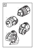 Предварительный просмотр 6 страницы Parkside 359451 2007 Operation And Safety Notes Translation Of The Original Instructions