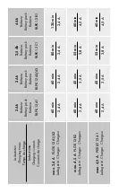 Preview for 5 page of Parkside 359702 2101 Original Instructions Manual