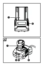 Предварительный просмотр 3 страницы Parkside 359706 2101 Operating Instructions Manual