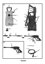 Preview for 3 page of Parkside 360333 2010 Translation Of The Original Instructions