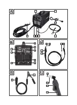 Preview for 3 page of Parkside 360432 2010 Operation And Safety Notes