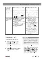 Preview for 43 page of Parkside 360432 2010 Operation And Safety Notes