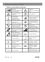 Preview for 50 page of Parkside 360432 2010 Operation And Safety Notes