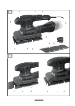 Preview for 3 page of Parkside 360552 2010 Translation Of The Original Instructions