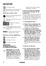 Preview for 94 page of Parkside 360557 2010 Translation Of The Original Instructions