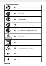 Предварительный просмотр 50 страницы Parkside 360564 2010 Operating And Safety Instructions Manual