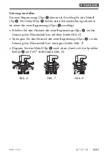 Preview for 36 page of Parkside 360872_2007 Operating Instructions Manual