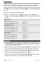 Preview for 37 page of Parkside 360872_2007 Operating Instructions Manual