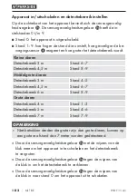 Preview for 85 page of Parkside 360872_2007 Operating Instructions Manual