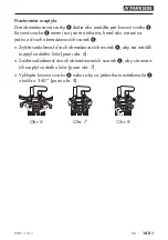 Preview for 148 page of Parkside 360872_2007 Operating Instructions Manual