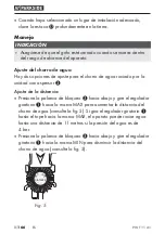 Preview for 169 page of Parkside 360872_2007 Operating Instructions Manual