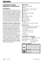 Preview for 26 page of Parkside 361688_2010 Instructions Manual