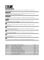 Preview for 2 page of Parkside 361776 2007 Assembly, Operating And Safety Instructions, Translation Of The Original Instructions